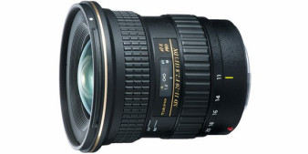 Tokina AT-X 11-20 PRO DX f/2.8 już w sprzedaży