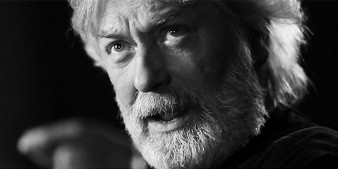 Czarek Sokołowski gościem cyklu „Decydujący moment“ poświęconego mistrzom polskiej fotografii