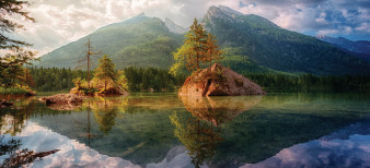 Co powinno znaleźć się w torbie fotografa krajobrazu?