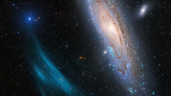 Odkrycie amatorów z nagrodą Astronomy Photographer of the Year 2023 - zobaczcie zwycięskie zdjęcia 