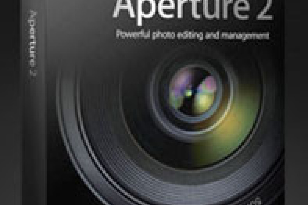Apple Aperture SDK w ostatecznej wersji