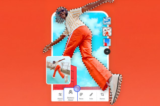 Adobe Photoshop w końcu dostępny na Androida. Do tego za darmo