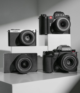 4 nowe szkła Viltrox Air w systemie L-Mount - 14 mm f/4, 20 mm f/2.8, 40 mm f/2.5 i 50 mm f/2