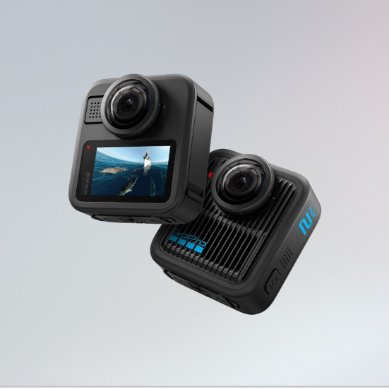 GoPro Max2