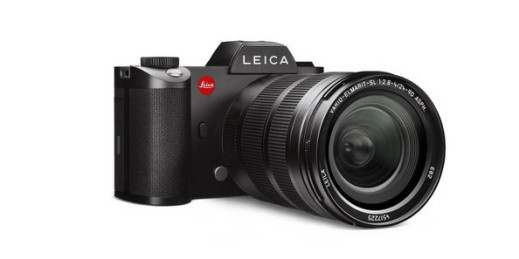 Leica Vario-Elmarit-SL 24–90 mm f/2.8–4 ASPH - uniwersalny zoom do systemu SL