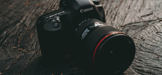 Canon rusza z cashbackiem na obiektywy - do 1380 zł zwrotu