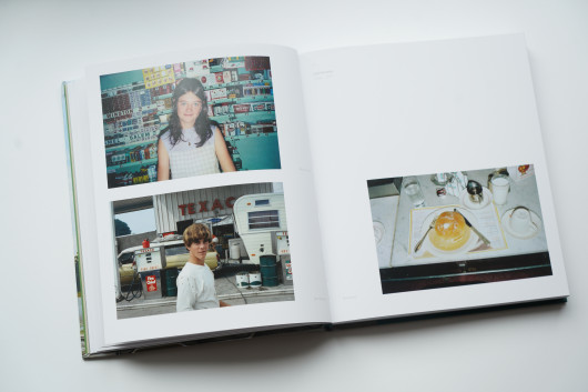 Stephen Shore, American Surfaces: Revised & Expanded Edition / Phaidon, 2020