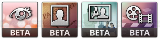Sony udostępnia cztery PlayMemories Camera Apps w wersjach beta