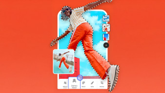 Adobe Photoshop w końcu dostępny na Androida. Do tego za darmo