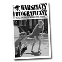 Warsztaty Fotograficzne - wrzesień 2002