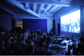 Slideluck Chicago