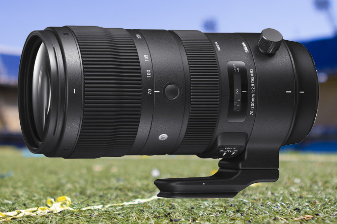 Sigma Sports 70-200 mm f/2.8 DG OS HSM - poznaliśmy polską cenę