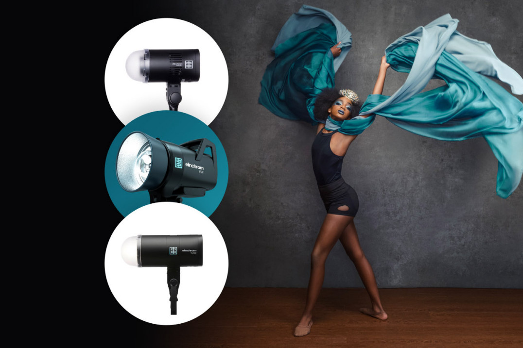 Black Friday w Sansa Europe - Peak Design, GlareOne, Elinchrom I Mathorn z dużymi rabatami