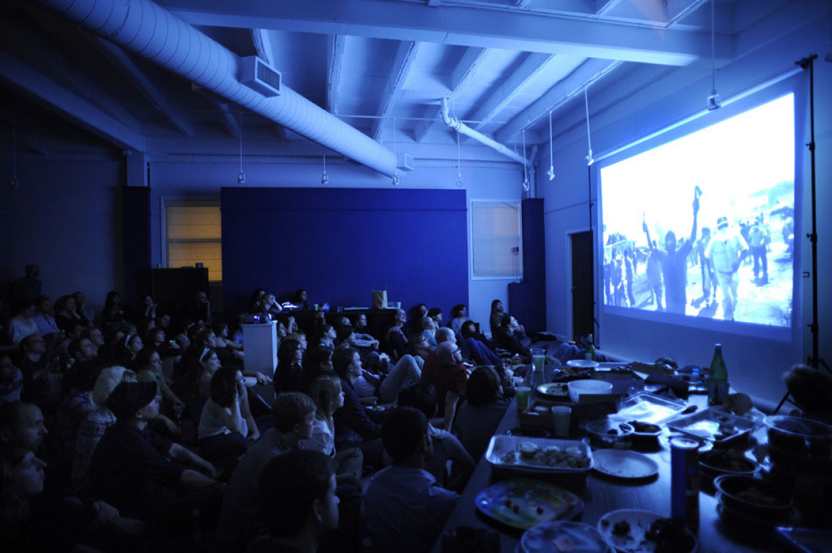 Slideluck Chicago