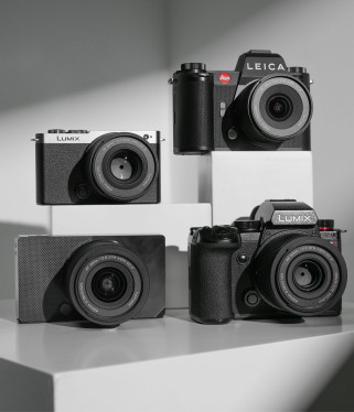 4 nowe szkła Viltrox Air w systemie L-Mount - 14 mm f/4, 20 mm f/2.8, 40 mm f/2.5 i 50 mm f/2