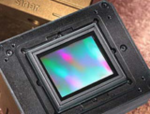 22-megapikselowa przystawka firmy Sinar