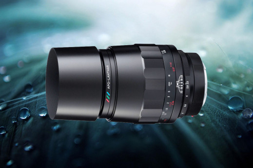 Voigtländer Macro APO Lanthar 110 mm f/2.5 do Sony E - poznaliśmy więcej szczegółów, w tym cenę