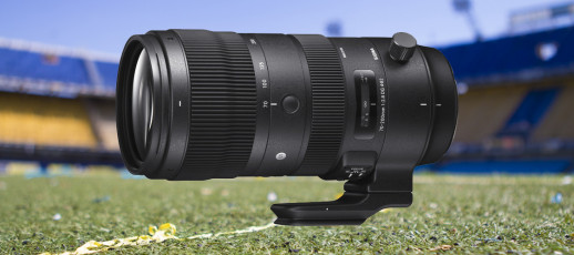 Sigma Sports 70-200 mm f/2.8 DG OS HSM - poznaliśmy polską cenę