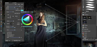 Nadchodzi Affinity Photo 1.5 - jakie usprawnienia zobaczymy w nowej wersji?