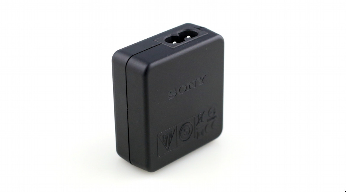 Sony RX10 II