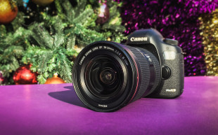 Canon EF 16-35 mm f/2.8 L III USM - test obiektywu