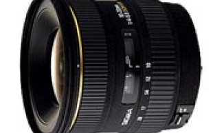 Sigma 10-20 mm F4-5.6 EX DC HSM - bardzo szeroki