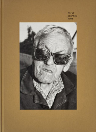 Misha Kominek "First Journey Home" - recenzja