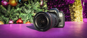 Canon EF 16-35 mm f/2.8 L III USM - test obiektywu