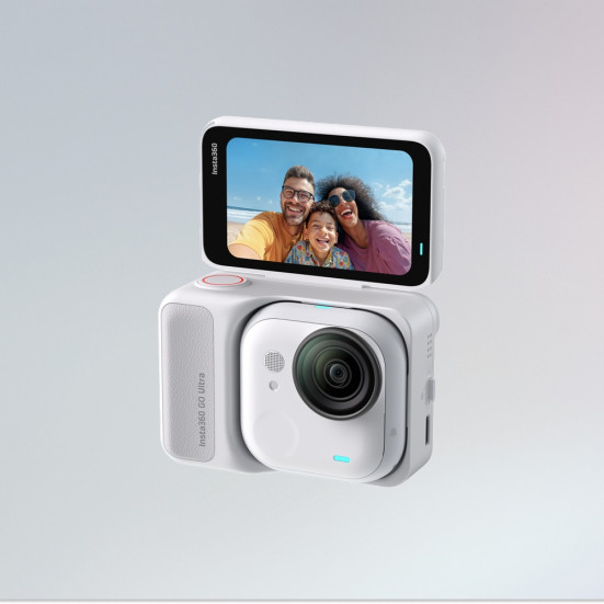 Insta360 Go Ultra