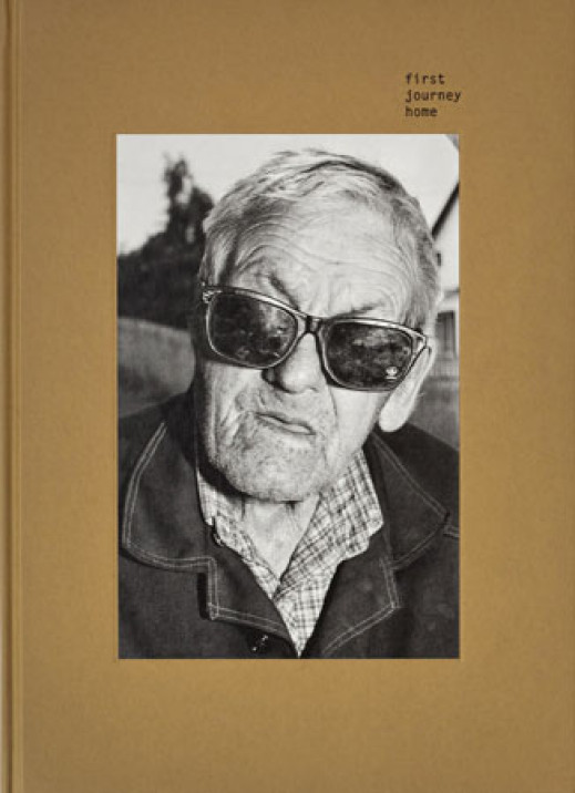 Misha Kominek "First Journey Home" - recenzja