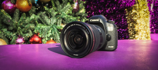 Canon EF 16-35 mm f/2.8 L III USM - test obiektywu