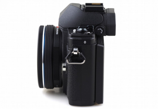 Olympus OM-D E-M10 Mark III