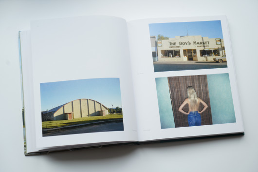 Stephen Shore, American Surfaces: Revised & Expanded Edition / Phaidon, 2020