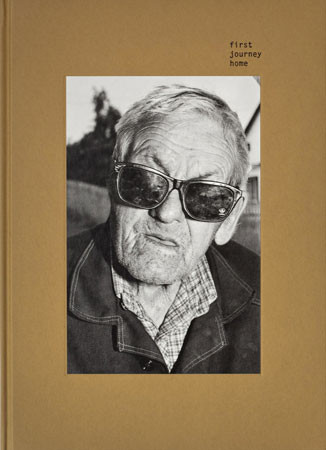 Misha Kominek "First Journey Home" - recenzja