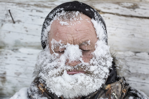 Już niebawem wystawa World Press Photo 2017 zawita do Torunia
