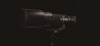 Sigma 500 mm F4 DG OS HSM Sport – zaprojektowany z myślą o akcji
