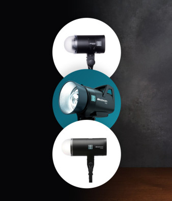 Black Friday w Sansa Europe - Peak Design, GlareOne, Elinchrom I Mathorn z dużymi rabatami