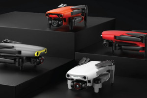 Autel EVO Lite i Evo Nano - DJI będzie miało problem