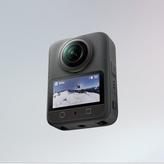 DJI Osmo 360