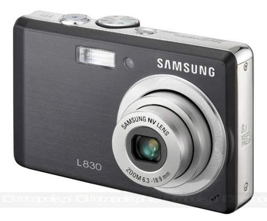 Samsung L830 i L730 - nowe kompakty serii L