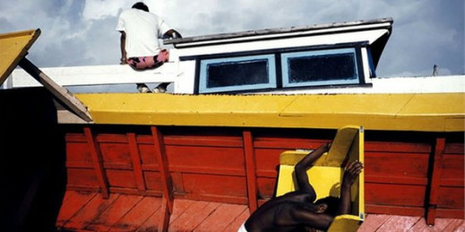 Alex Webb opowiada o 30 latach przygody z fotografią