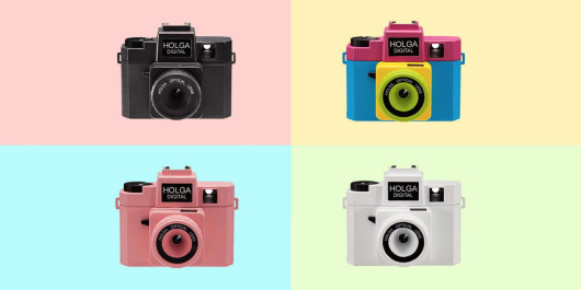 Holga Digital