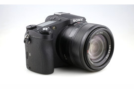 Sony RX10 II