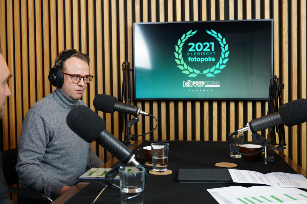 Plebiscyt fotopolis 2021 - wyniki i komentarze [PODCAST]