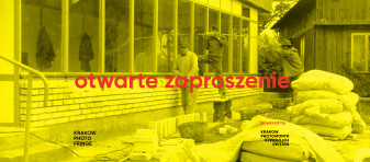 Masz pomysł na wystawę lub inne wydarzenie? Kraków Photo Fringe 2021 przedłuża nabór