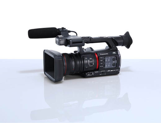 Kamera Panasonic 4K AG-CX350 już niebawem dostępna w sklepach BEIKS