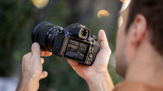 Nikon Z5II - pierwsze wrażenia i zdjęcia przykładowe (RAW)