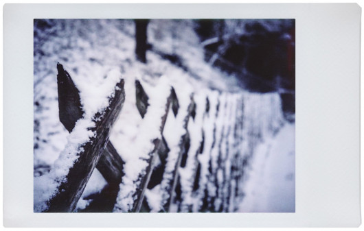 Lomo'Instant Automat Glass Elbrus