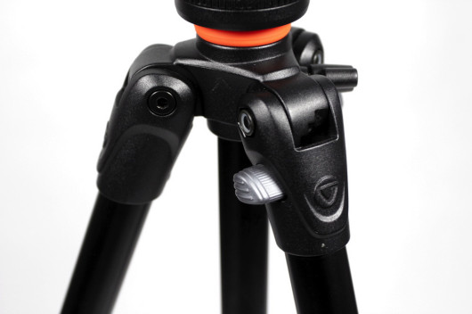 Vanguard Alta CA 233AGH