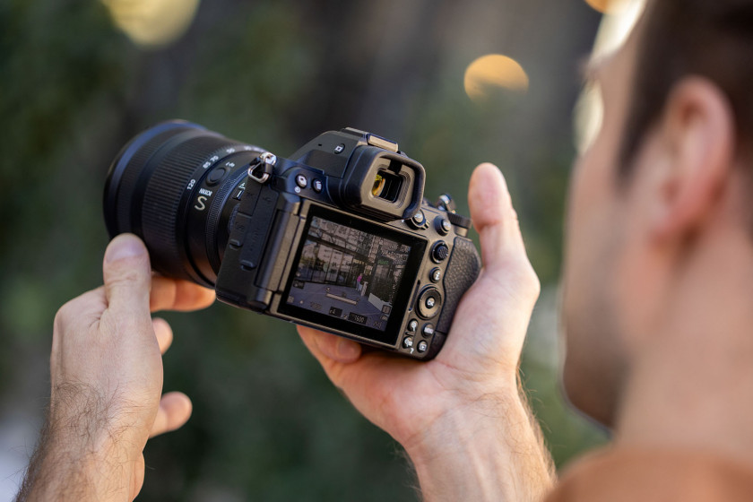 Nikon Z5II - pierwsze wrażenia i zdjęcia przykładowe (RAW)